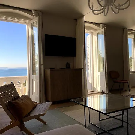 Riva View Lejlighed Split